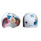 Casco street FLOWERS taglia S (dal 52 al 55) NEXTREME