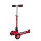 ADVENTURE KID GRAN PRIX RED NEXTREME Scooter de tres ruedas