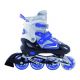 Patines en linea FIREWHEEL BLUE talla S (de 30 a 33) NEXTREME