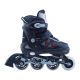 Patines en linea FIREWHEEL PRO Negro talla M (de 34 a 37) NEXTREME