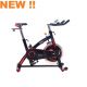 Rush de ciclismo indoor 331 GetFIT