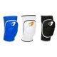 Rodilleras Voleibol Talla XXS Color Negro GetFit GF630