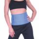 Activa Slim - MAXI talla L GLOBUS cod. G3322 Ciclista de cintura alta de neopreno. Medidas: L