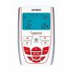 Electroestimulador ELITE S II Globus cod. G3552 100 progr. 44 belleza, 30 deportes, 16 decenas, 6 prevención, 3 rehabilitación, 1 incontinencia