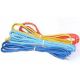 Juego de cables GLOBUS de 4 canales cod G1839