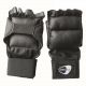 Calce guantes de boxeo talla S GetFit GF725