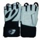 Guantes Piel Gel Talla S GetFit GF739 GEL