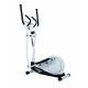 Elíptica Hammer Crosstech CT5