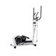Elíptica Hammer Crosstech CT3