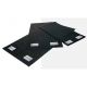 Alfombra TEMPO FITNESS cm. 70X140