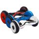Hoverboard STINGER 10.0 colore Nero NEXTREME