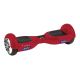 TRACK 6.5 hoverboard color rojo NEXTREME