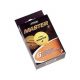 Pack de 6 bolas Master naranja ABS (1 estrella) STIGA