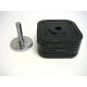 KIT DE PESO KETTLEBELL (26,1 kg) IRONMASTER