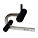 Accesorio para abdominales Crunch IRONMASTER