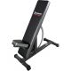 Super Bench (incluye asiento inclinado) IRONMASTER