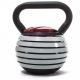 Kettlebell profesional 2,25 kg - 18 kg Automático ajustable