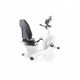 Bicicleta estática reclinada Kettler Ergo R10