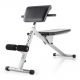 Banco de abdominales Axos Combi Trainer Kettler