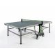 Mesa de ping pong Outdoor 10 gris / verde Kettler