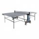 Mesa de ping pong Kettler Outdoor 4