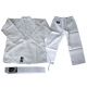 Conjunto de kárate con cinturón 190 cm GetFit GF757