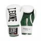 GUANTES 10 OZ LEONE ACTION art. GN053 BLANCO