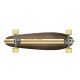 Longboard CRUISER LAND NEXTREME