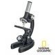 Microscopio NATIONAL GEOGRAPHIC 300x-1200x