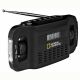 Radio solar NATIONAL GEOGRAPHIC NG-9048000