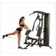Gimnasio multifuncional Tunturi Home Gym HG60