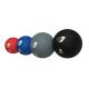 Balón Medicinal 3 kg Rojo GetFit GF161