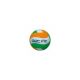 Voleibol de playa en Eva Blanco Naranja Verde GetFit MV100-1