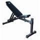 Banco multifunción profesional FORCE MULTI BENCH PRO GetFit
