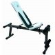 FORCE AD 330 Banco multiusos plegable GetFit