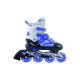 Pattini in linea FIREWHEEL Blu taglia M (dal 34 al 37) NEXTREME