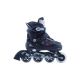 Patines en linea FIREWHEEL PRO Negro talla L (de 38 a 41) NEXTREME