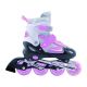 Patines en linea FIREWHEEL Rosa talla S (de 30 a 33) NEXTREME