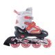 Patines en linea FIREWHEEL Red talla M (de 34 a 37) NEXTREME