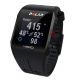 Reloj con monitor de frecuencia cardíaca Polar V800 HR negro