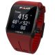 Reloj con monitor de frecuencia cardíaca Polar V800 HR rojo