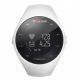 Reloj con monitor de frecuencia cardíaca Polar M 200 blanco