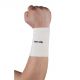Muñequera de algodón elástico Talla S / M GetFit GF620