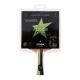 Raqueta de tenis de mesa STIGA Alcor I 1 estrella
