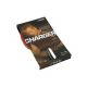 Raqueta de Ping Pong STIGA Charger Tube 3 Estrellas