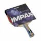 Raqueta de tenis de mesa STIGA Impax ACS 2 estrellas
