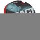 Raqueta de tenis de mesa STIGA React WRB (Hobby Line)