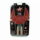 Raqueta de ping pong STIGA Sterope WRB 5 estrellas