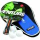 Venture WRB Set Ping Pong 1 raqueta y 3 pelotas + estuche STIGA