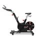 Bicicleta de interior Tecnofit Spin Bike SP 8200 E Volante de inercia profesional 26 kg APLICACIÓN Bluetooth